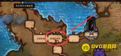 diablofans游戏攻略