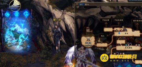 diablofans游戏攻略