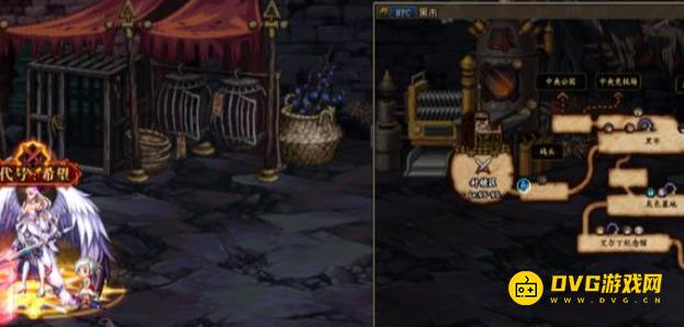 diablofans游戏攻略
