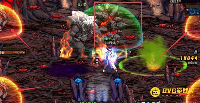 diablofans游戏攻略