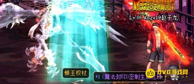 diablofans游戏攻略