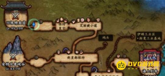 diablofans游戏攻略