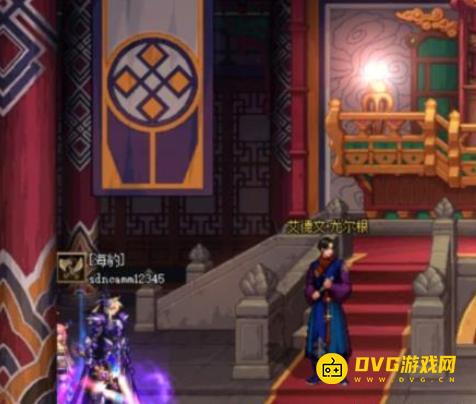 diablofans游戏攻略