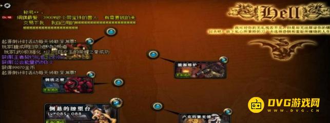 diablofans游戏攻略