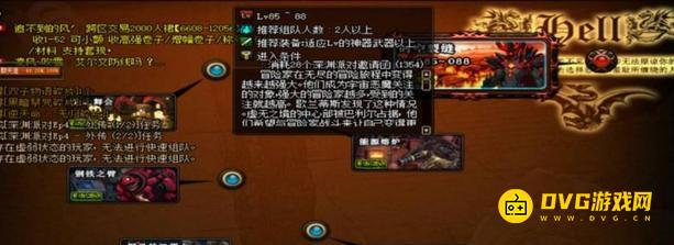 diablofans游戏攻略