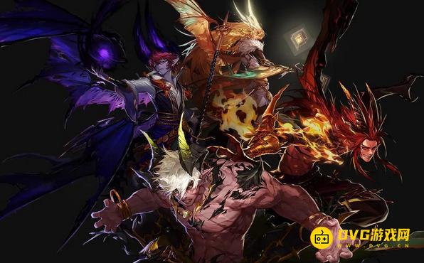 diablofans游戏攻略