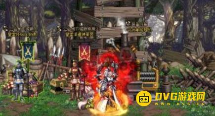 diablofans游戏攻略