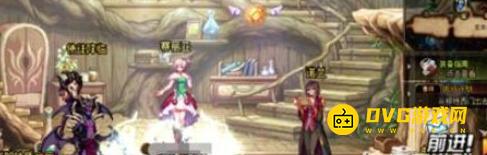 diablofans游戏攻略
