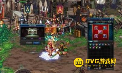 diablofans游戏攻略