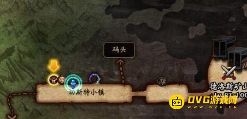 diablofans游戏攻略
