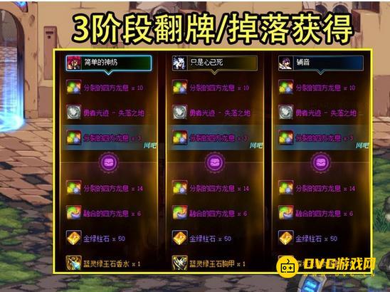 diablofans游戏攻略