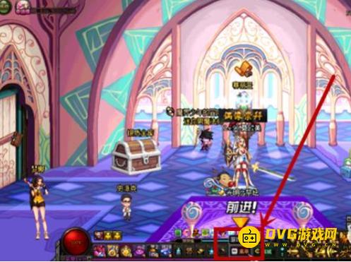 diablofans游戏攻略
