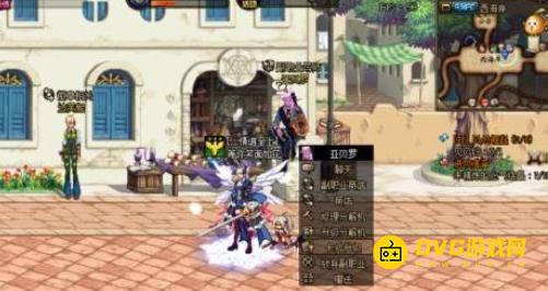 diablofans游戏攻略