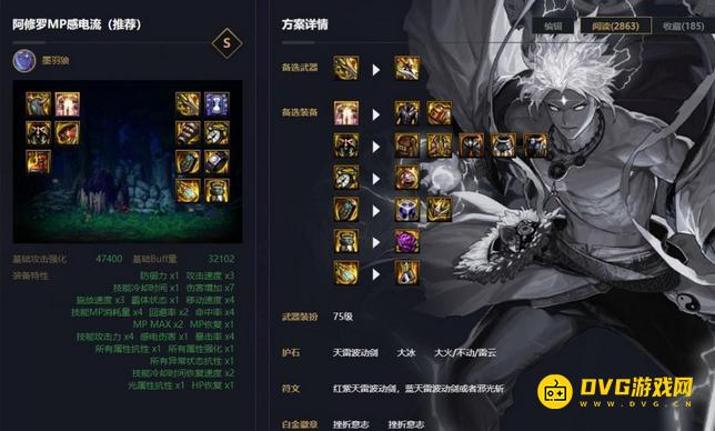 diablofans游戏攻略