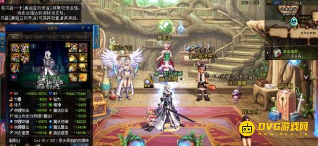 diablofans游戏攻略