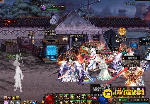 diablofans游戏攻略