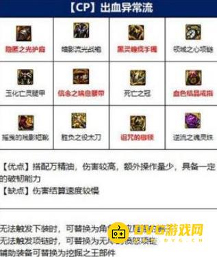diablofans游戏攻略