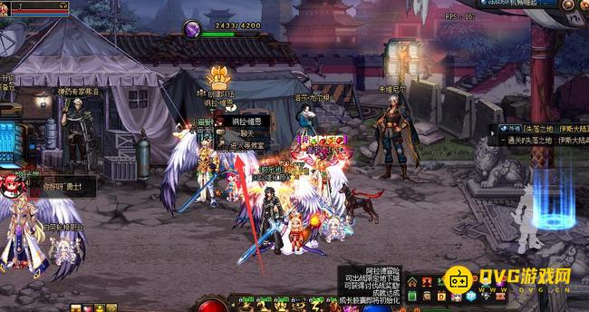 diablofans游戏攻略
