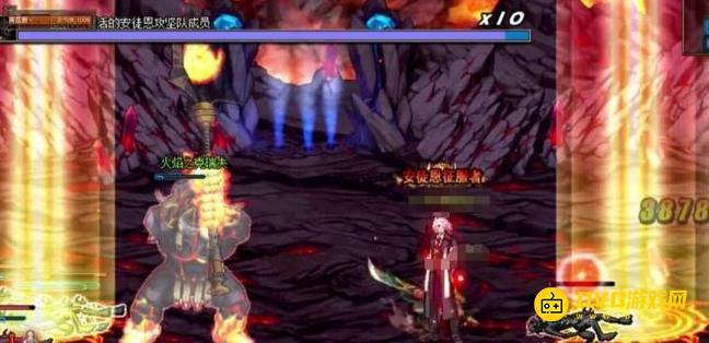 diablofans游戏攻略