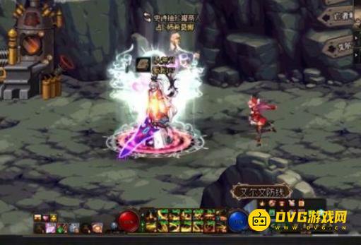 diablofans游戏攻略