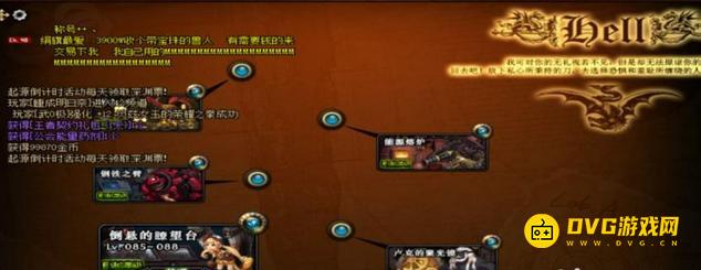 diablofans游戏攻略