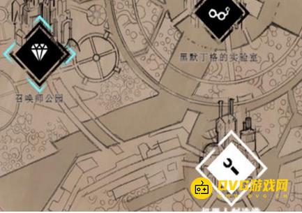 diablofans游戏攻略