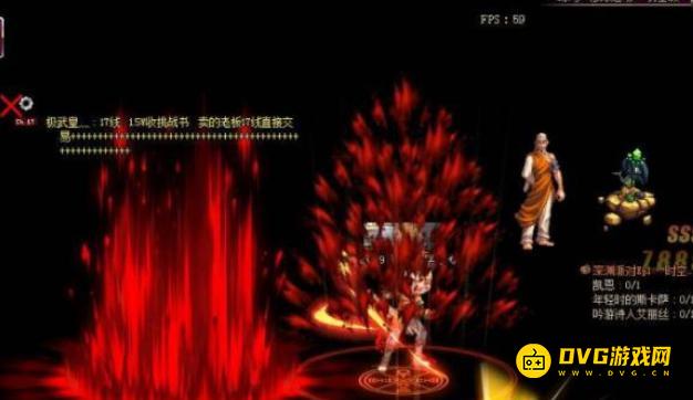 diablofans游戏攻略