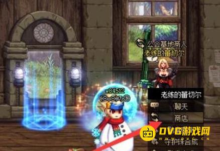 diablofans游戏攻略