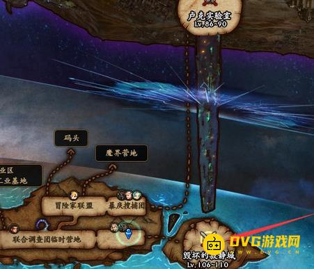 diablofans游戏攻略