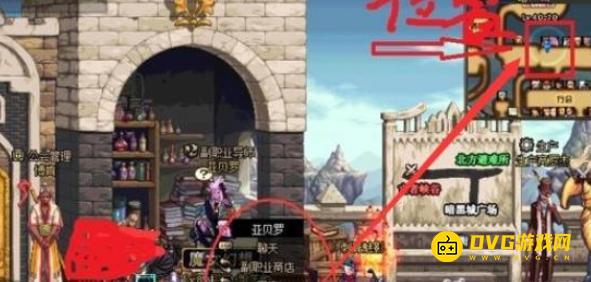 diablofans游戏攻略