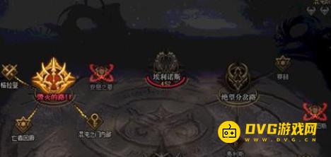 diablofans游戏攻略