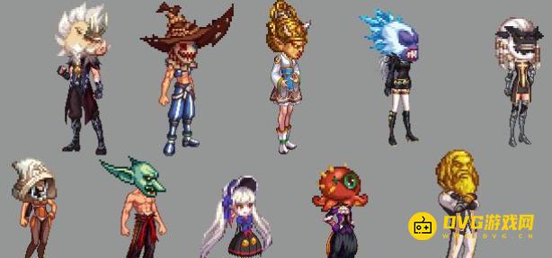 diablofans游戏攻略