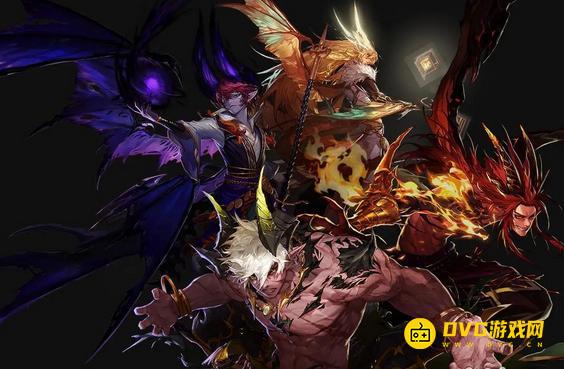 diablofans游戏攻略