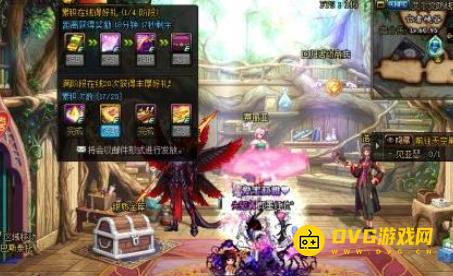 diablofans游戏攻略