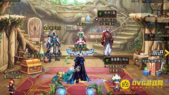 diablofans游戏攻略