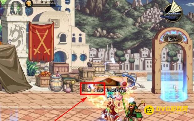 diablofans游戏攻略