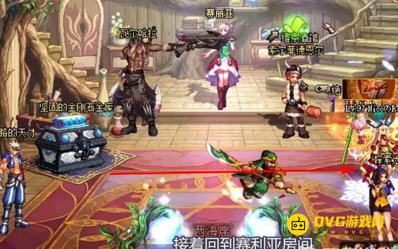 diablofans游戏攻略