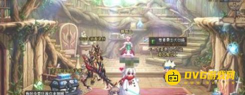 diablofans游戏攻略