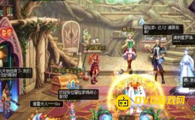 diablofans游戏攻略