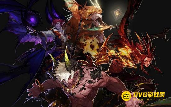 diablofans游戏攻略