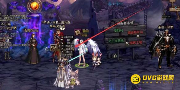 diablofans游戏攻略