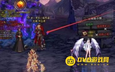 diablofans游戏攻略