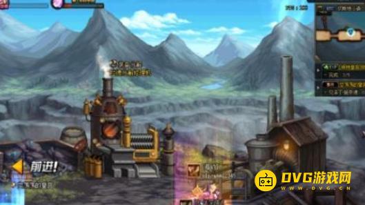 diablofans游戏攻略