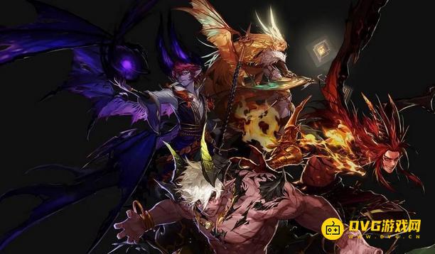 diablofans游戏攻略