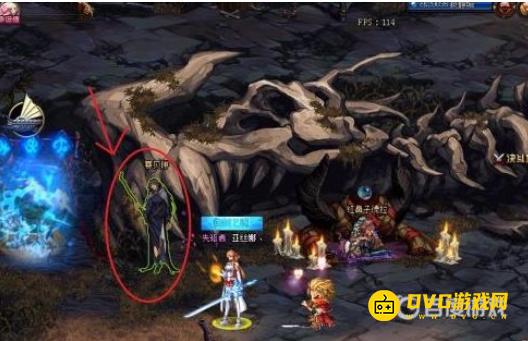 diablofans游戏攻略