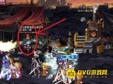 diablofans游戏攻略