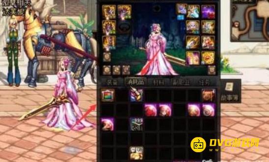 diablofans游戏攻略