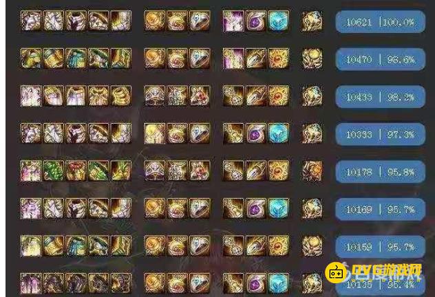diablofans游戏攻略