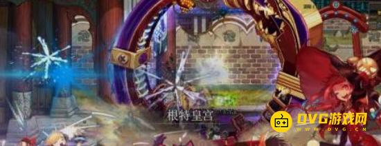 diablofans游戏攻略