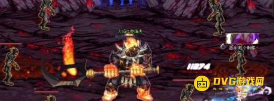 diablofans游戏攻略
